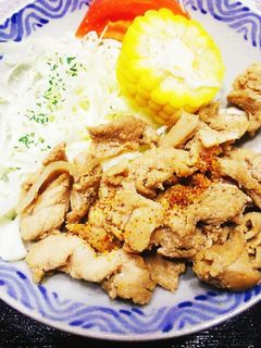 2つのポイントで柔らかジューシー生姜焼き-レシピのメイン写真