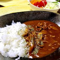 ハヤシライスページ 基本からアレンジまで！思わずつくりたくなる「ハヤシライス」の