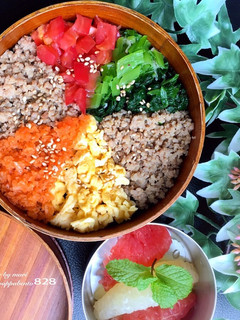 常備菜に♪アレンジ自在♪肉そぼろ-レシピのメイン写真