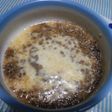 かんたん♪かに味噌チ~ズ