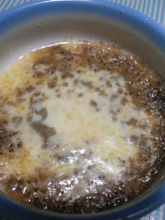 かんたん♪かに味噌チ~ズ-レシピのメイン写真