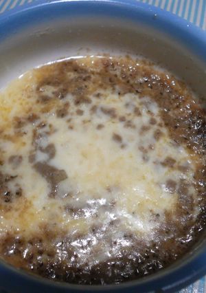 かんたん♪かに味噌チ～ズ-レシピのメイン写真