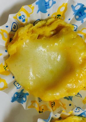 ☆子供のおかずやお弁当に☆チーズたまご-レシピのメイン写真