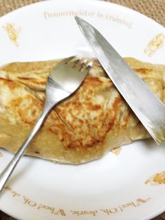 ギョーザinギョーザ-レシピのメイン写真