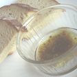 パンにはやっぱり♪黒塩オリーブ