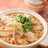 焼肉屋さん風♪もやしとニラの楽なべ
