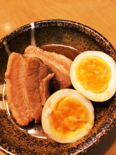 とろ〜り 豚の角煮-レシピのメイン写真