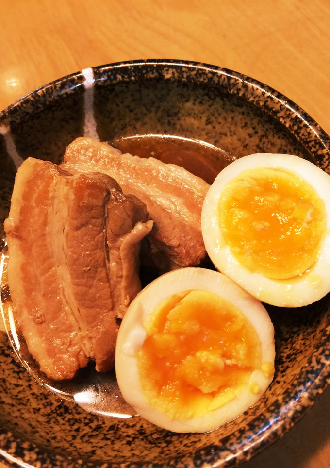 とろ〜り 豚の角煮-レシピのメイン写真