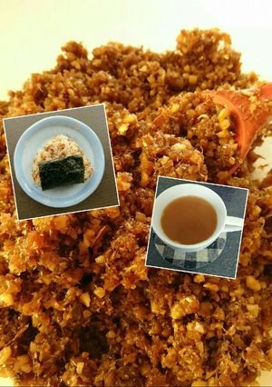 生姜ひとつで２度美味しいレシピ♪-レシピのメイン写真