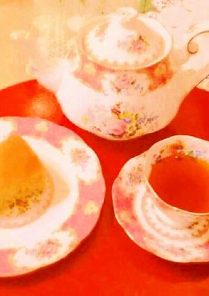 バナナパウンドケーキ-レシピのメイン写真