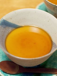 あんかけ茶碗蒸し-レシピのメイン写真