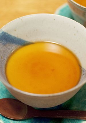 あんかけ茶碗蒸し-レシピのメイン写真