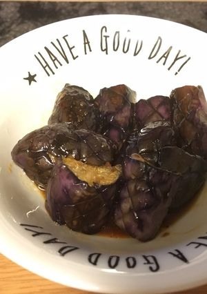 ナス-レシピのメイン写真
