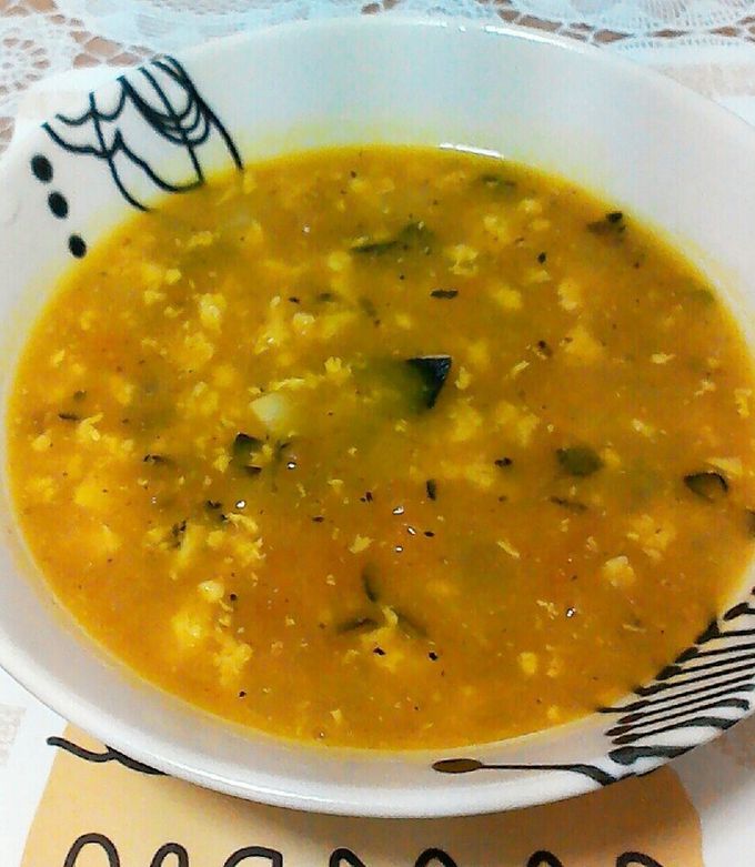 パンプキンイエローの玉ねぎ かわいい pumpkin