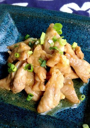【簡単 漬けるだけ】せせり焼♡BBQにも-レシピのメイン写真