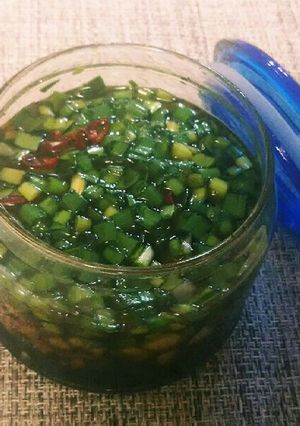 香味野菜ダレ-レシピのメイン写真