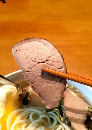 ロストポーク-レシピのメイン写真