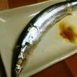 簡単!秋刀魚DE美味しい湯煮♪(尾頭付)