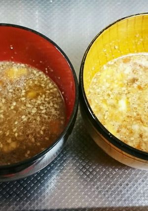 つけだれ-レシピのメイン写真