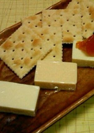 青いミニトマトチャツネ-レシピのメイン写真