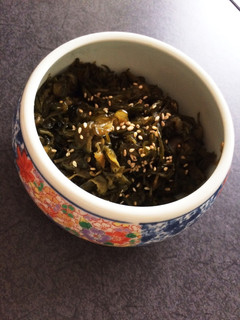 冷凍保存可 大量消費 きゅうりの佃煮-レシピのメイン写真