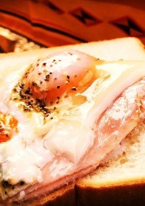 ジブリ飯！シータが洞窟でたべてたアレ！-レシピのメイン写真