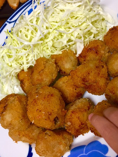 お弁当にも♪簡単 豚コマミルフィーユカツ-レシピのメイン写真
