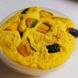 高校生が作る!かぼちゃのおから蒸しパン☆