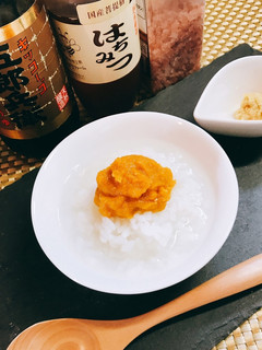 腸に優しいおかゆ-レシピのメイン写真