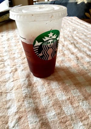 フルーツゼリーでさっぱりジュース-レシピのメイン写真