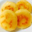 チーズ入り✩レンジで簡単いももち
