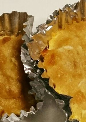 お弁当に焼きサンガ☆-レシピのメイン写真