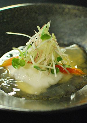 サゴシ（鰆）の酢の物-レシピのメイン写真