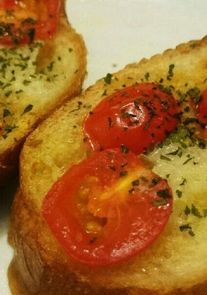 レシピ1-レシピのメイン写真