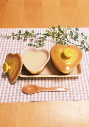 一番簡単!失敗無し!コンデンスミルク練乳-レシピのメイン写真