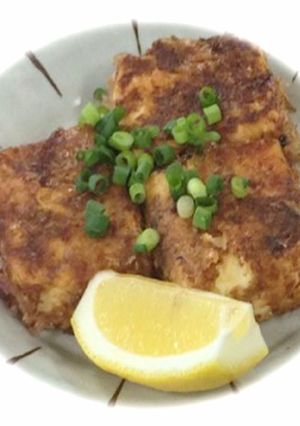 豆腐の土佐焼き-レシピのメイン写真