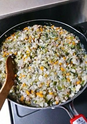《覚え書き》【離乳食】野菜の素-レシピのメイン写真