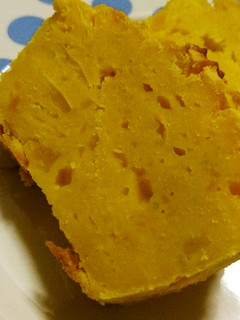 とっても簡単♪かぼちゃのパウンドケーキ-レシピのメイン写真