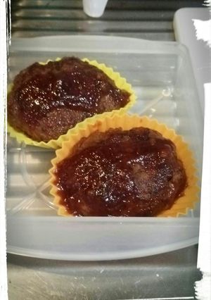 12分で完成☆お弁当用☆ミニハンバーグ-レシピのメイン写真