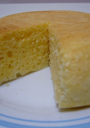 3合炊飯器★簡単ケーキ-レシピのメイン写真