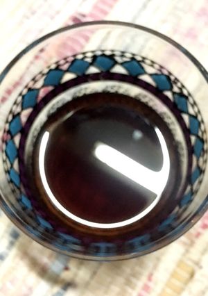 もずくの三杯酢-レシピのメイン写真