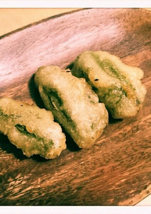 やみつき！ハラペーニョのチーズフリット-レシピのメイン写真