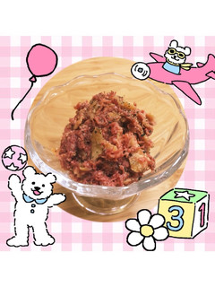 コンビーフ×ポテチ×卵で簡単おつまみ-レシピのメイン写真