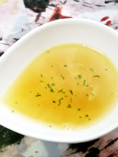 玉葱の旨味がたまらないオニオンスープ♪-レシピのメイン写真
