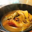 シニガン フィリピン料理 夏バテ