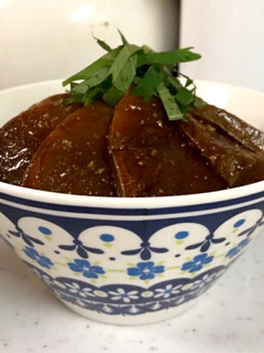 漬け鮪の鉄火丼-レシピのメイン写真