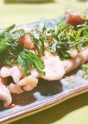 おうちで簡単焼鳥-レシピのメイン写真