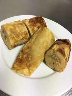 極甘い卵焼き-レシピのメイン写真