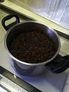 ピーマン大量消費、みんな大好き万能味噌-レシピのメイン写真