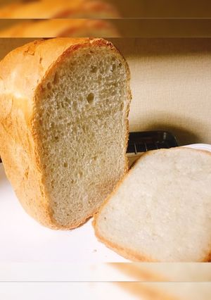 HB楽して美味♡食パン〜フランスパン〜-レシピのメイン写真